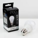 Żarówka MARI LED E27 9W 4000K neutralna NW 806lm