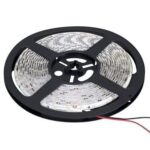 Taśma SEKRO LED PRO 9,6W 3000K WW barwa ciepła ściemnialna IP56 12V DC krążek 5m EDO