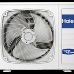 Pompa Ciepła Haier Monoblok Super Aqua 7,8 kW AU082FYCRA