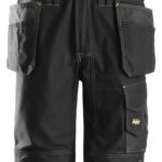 Snickers 0312 Ogrodniczki DuraTwill