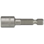 Nasadka magnetyczna do wkrętów budowlanych 6 mm