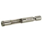 Diamentowa piła otworowa z chwytem 1/4" 5 mm