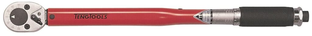 Klucz dynamometryczny 1/2" 70-350 Nm