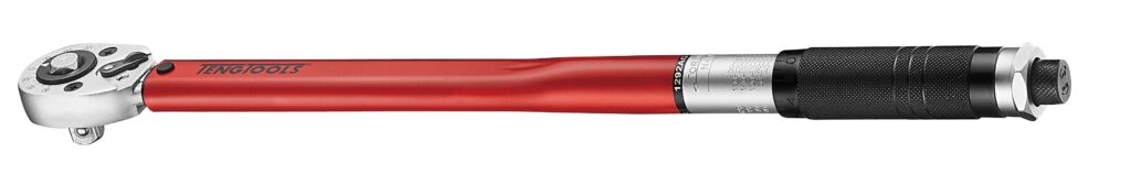 Klucz dynamometryczny 1/2" 40-200 Nm