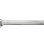 Klucz płasko-oczkowy 50 mm