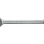 Klucz płasko-oczkowy 29 mm