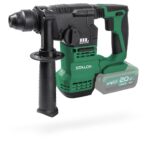 MŁOTOWIERTARKA RHS20-18BL BODY STALCO