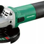 Szlifierka kątowa 730W 125mm HiKOKI