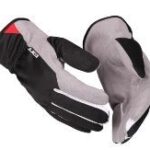 Rękawice robocze zimowe GUIDE 762W rozm.10