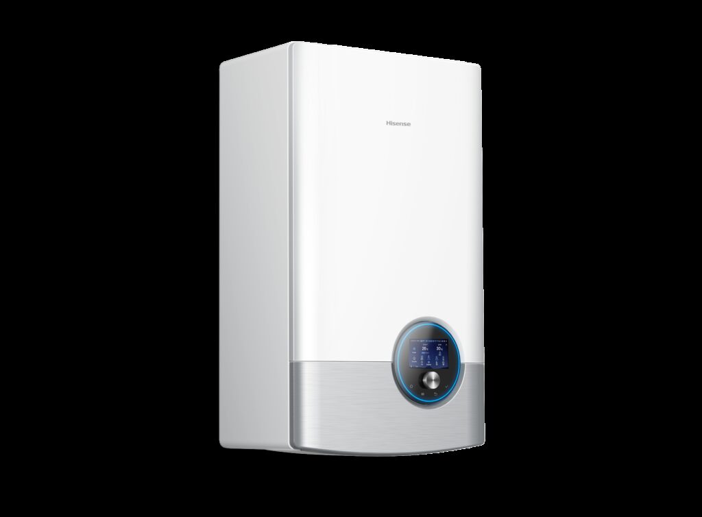 Pompa ciepła Hisense AHW-044HCDS1+AHM-044HCDSAA