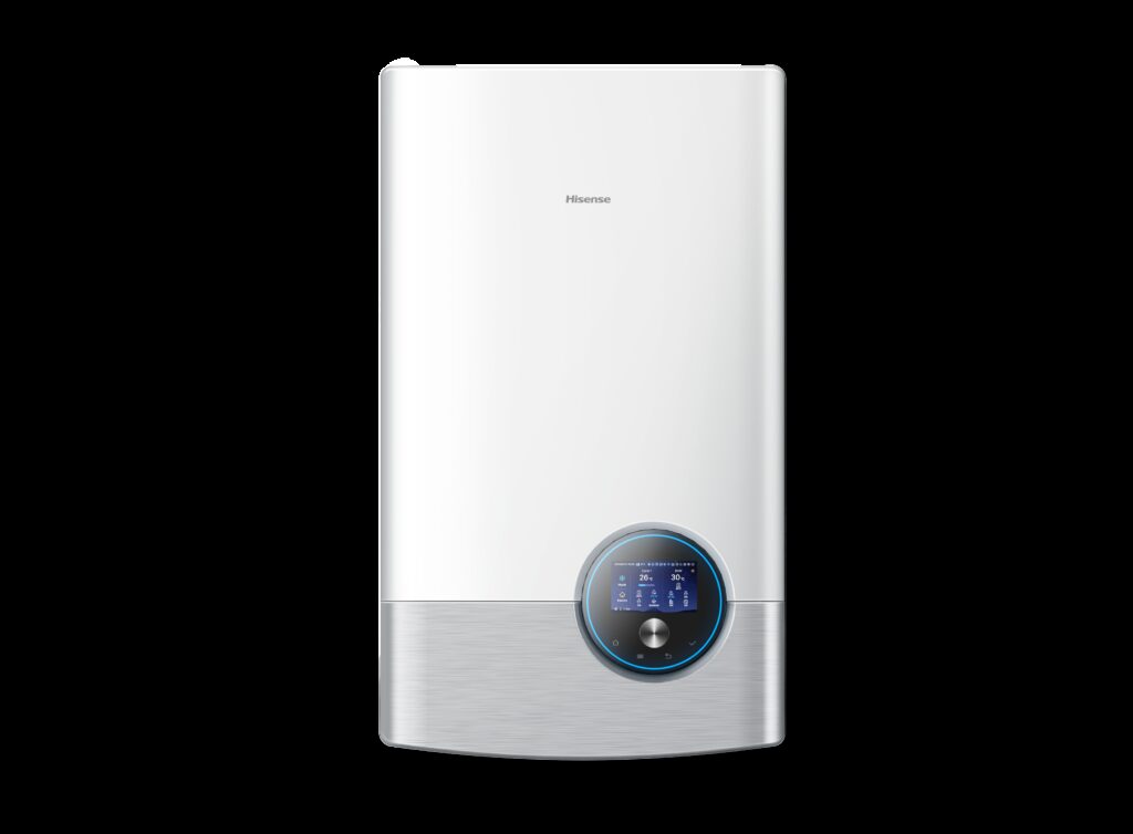 Pompa ciepła Hisense AHW-044HCDS1+AHM-044HCDSAA