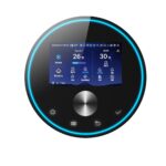 Pompa ciepła Hisense AHW-044HCDS1+AHM-044HCDSAA