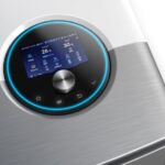 Pompa ciepła Hisense AHW-160HEDS1+AHM-160HEDSAA