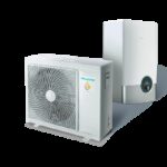 Pompa ciepła Hisense AHW-160HEDS1+AHM-160HEDSAA