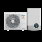 Pompa ciepła Hisense AHW-160HEDS1+AHM-160HEDSAA