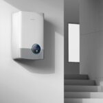 Pompa ciepła Hisense AHW-160HEDS1+AHM-160HEDSAA