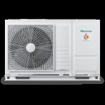 Hisense Monoblock R32 AHZ-044HCDS1