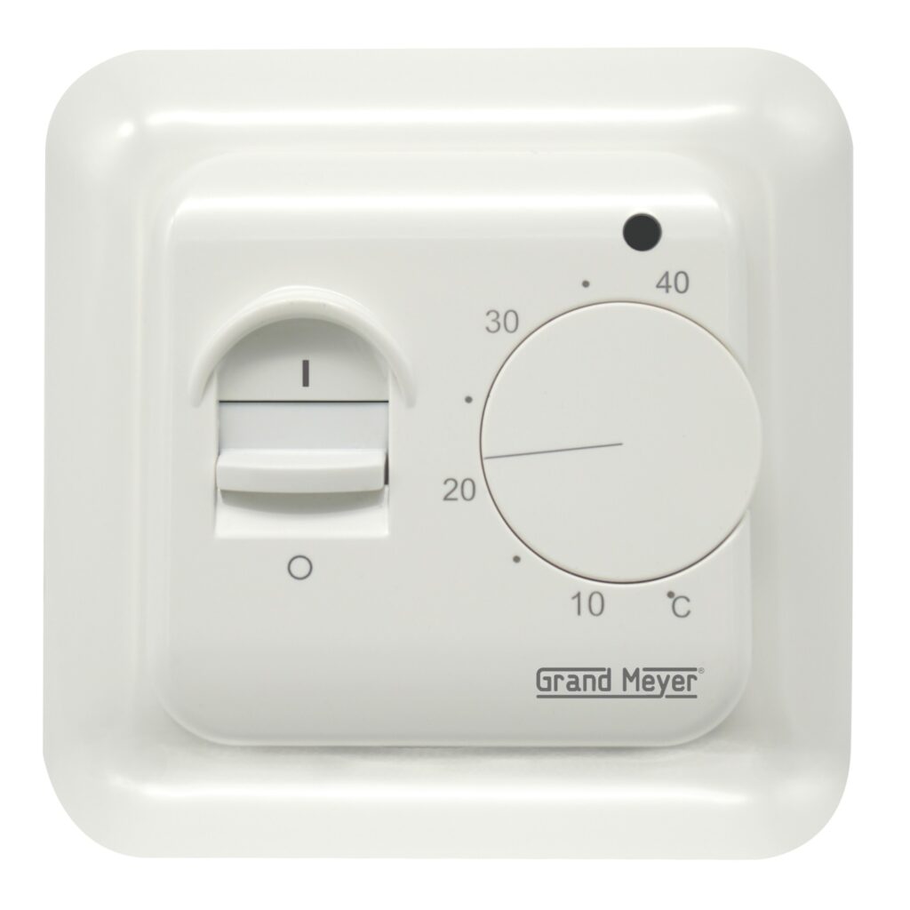 Termostat pokojowy MST-1 Grand Meyer