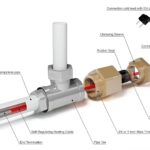 Zestaw grzejny Grand Meyer HE-TS-02 16 W/m 2m