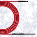 Zestaw grzejny Grand Meyer HE-TS-04 16 W/m 4m